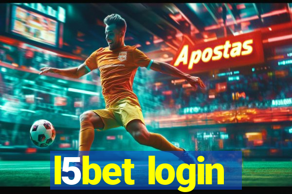 l5bet login