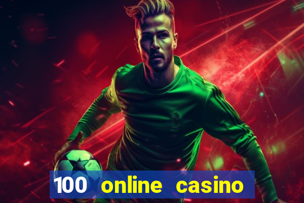 100 online casino freispiele ohne einzahlung 2021 bei registrierung