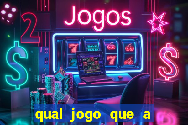 qual jogo que a virgínia joga