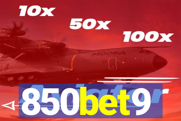 850bet9