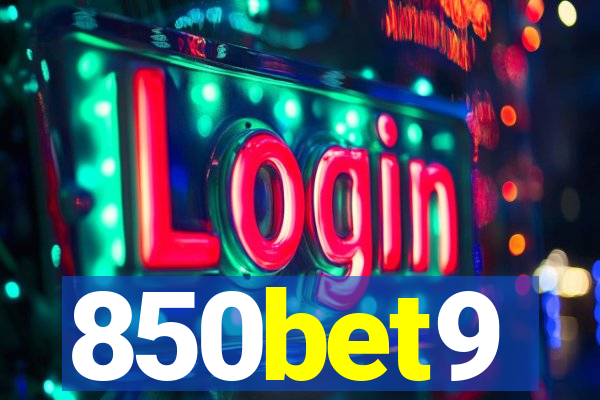 850bet9