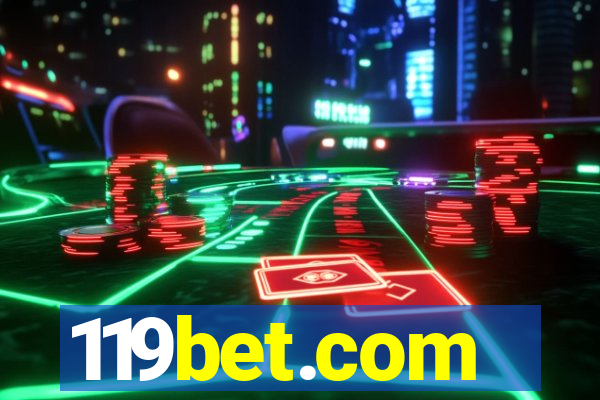 119bet.com