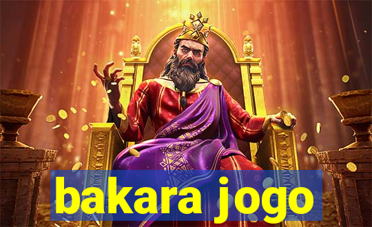 bakara jogo