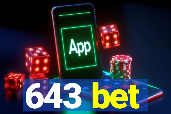 643 bet