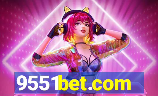 9551bet.com