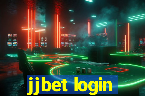 jjbet login