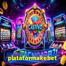 plataformakebet.com