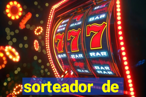 sorteador de numeros bingo online