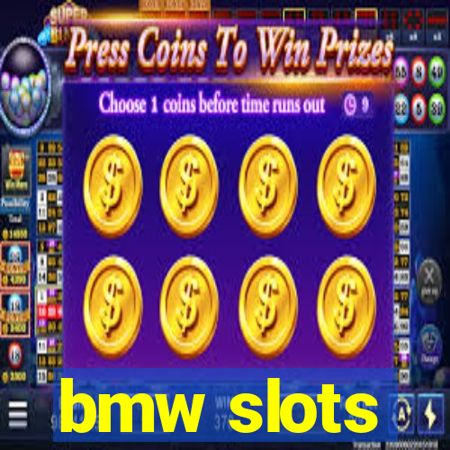 bmw slots