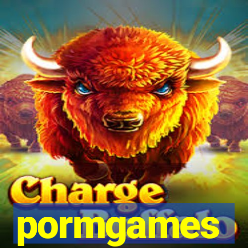 pormgames