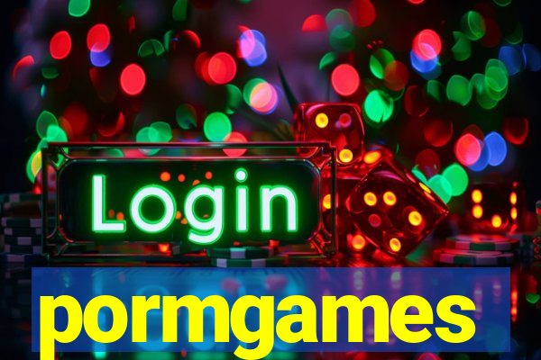 pormgames