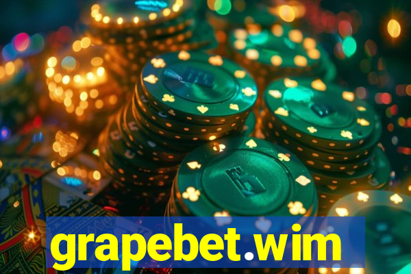 grapebet.wim