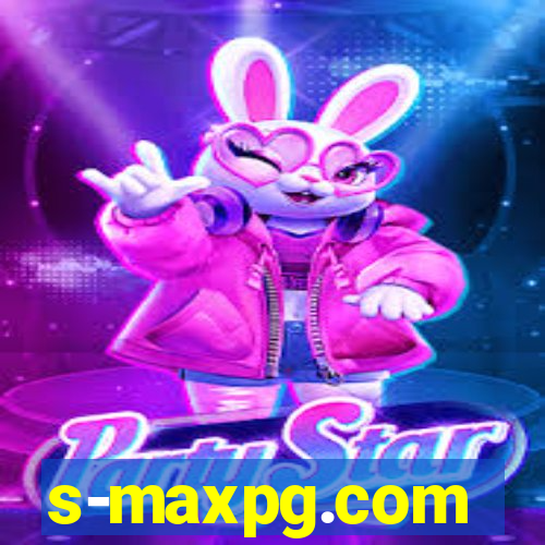 s-maxpg.com