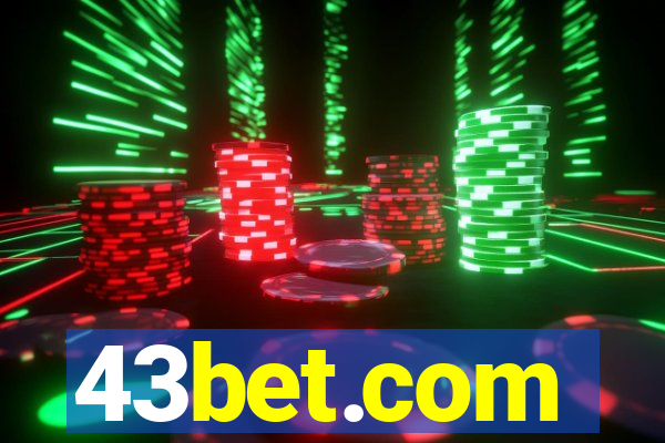 43bet.com