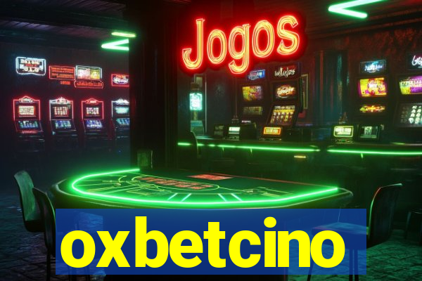 oxbetcino