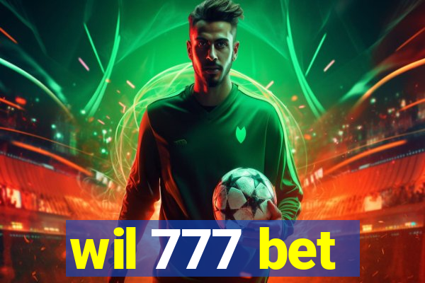 wil 777 bet