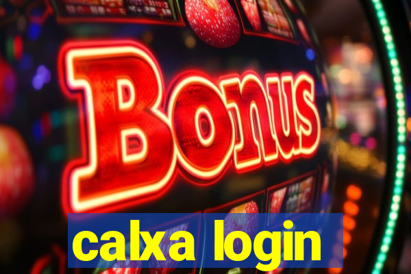 calxa login