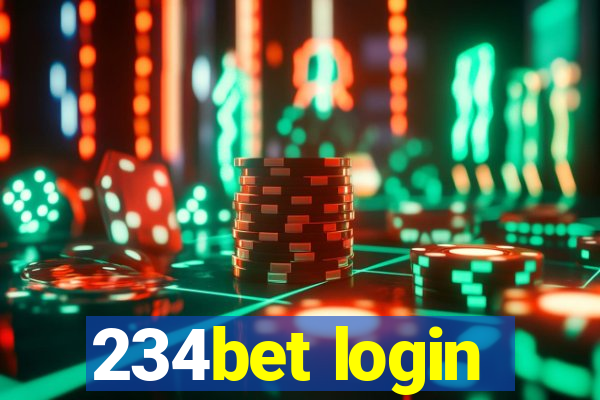 234bet login