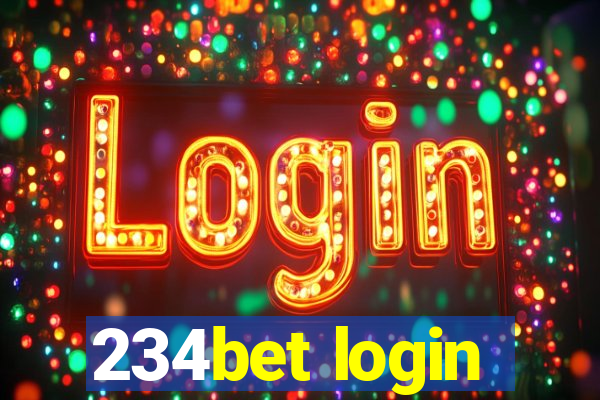 234bet login