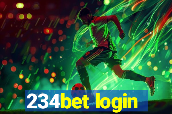 234bet login