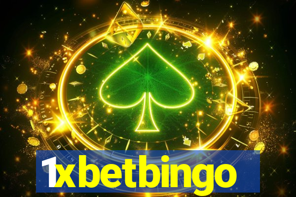 1xbetbingo