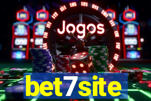 bet7site