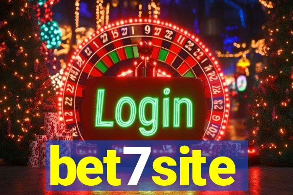 bet7site