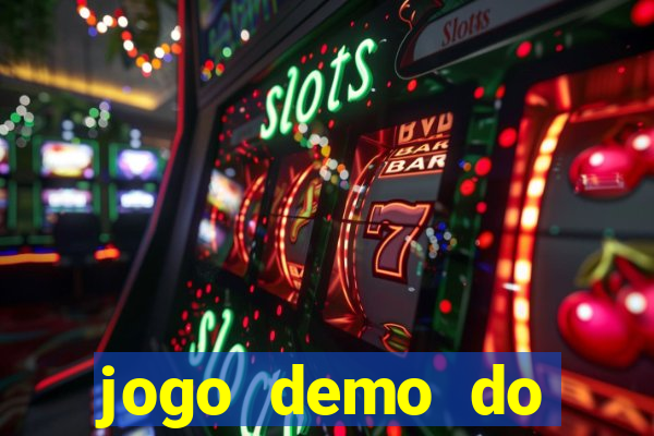 jogo demo do fortune ox