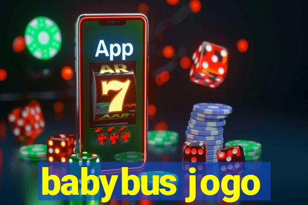 babybus jogo