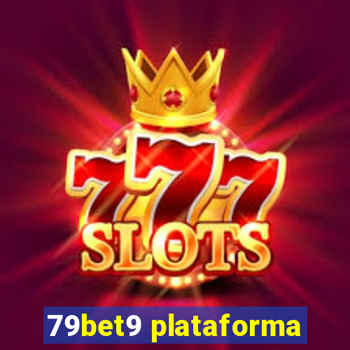 79bet9 plataforma