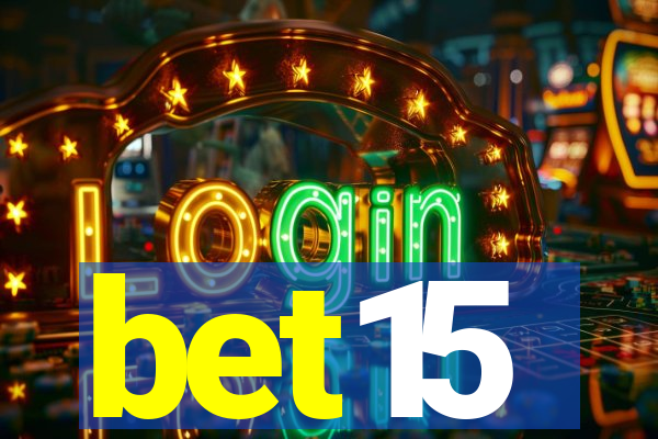 bet15