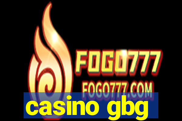 casino gbg