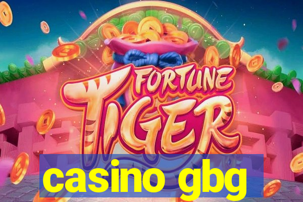 casino gbg