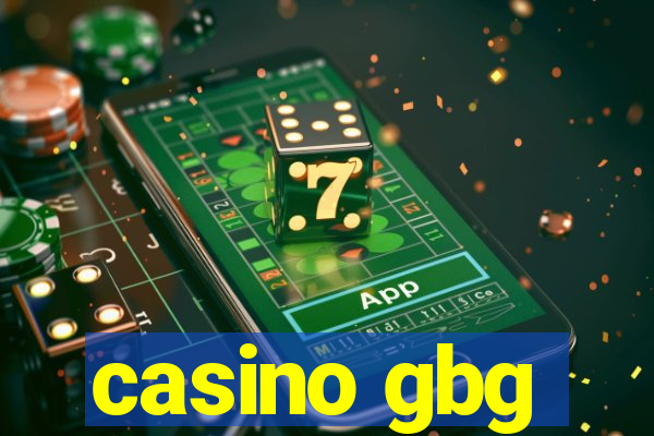 casino gbg