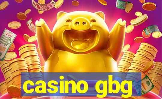 casino gbg