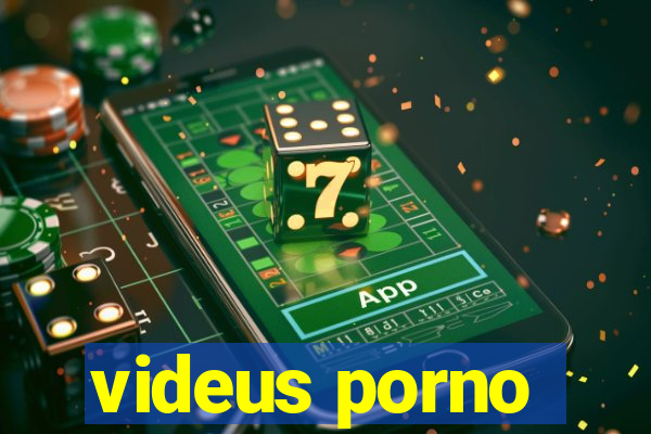 videus porno