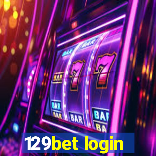 129bet login