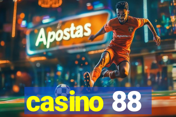 casino 88