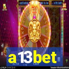 a13bet