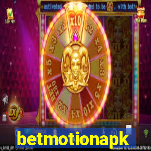 betmotionapk