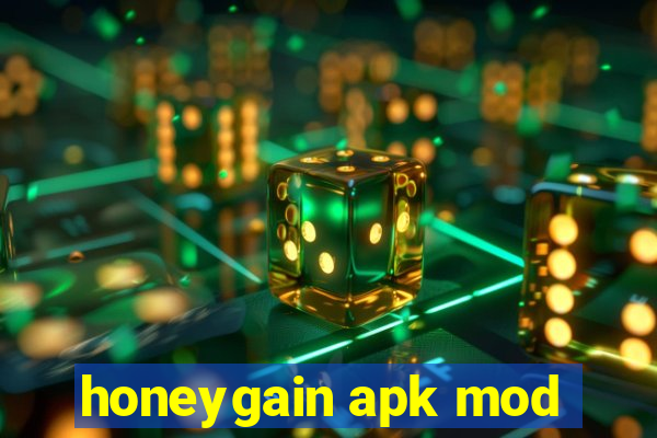 honeygain apk mod