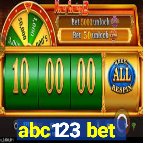 abc123 bet