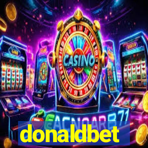 donaldbet