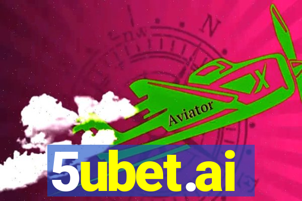 5ubet.ai