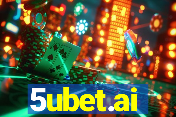 5ubet.ai