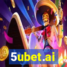 5ubet.ai