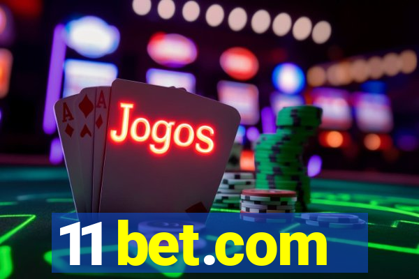 11 bet.com