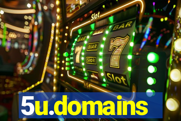 5u.domains