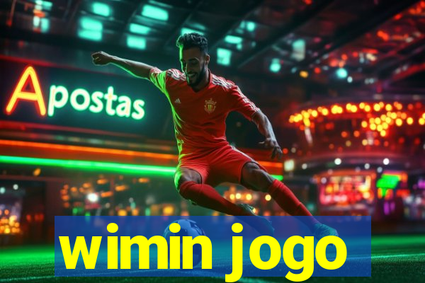 wimin jogo