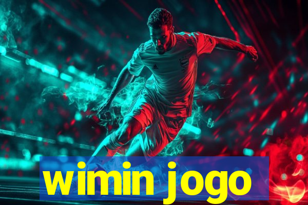 wimin jogo